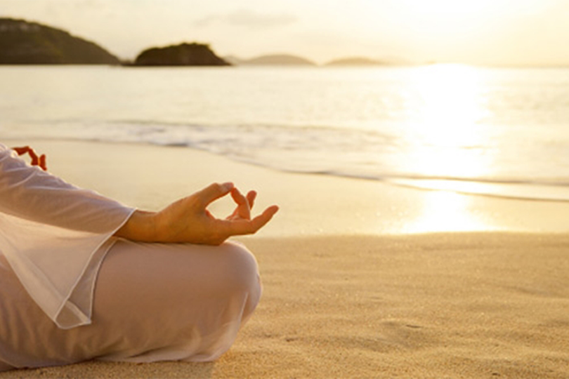 Applying Yoga Wisdom – Freedom From Worry